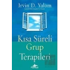 Kısa Süreli Grup Terapileri