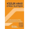 Kişiler Arası Etkili İletişim