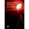 Kişiler Arası İletişim Kuramları