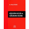 Kişilerin Huzur ve Sükununu Bozma