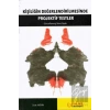 Kişiliğin Değerlendirilmesinde Projektif Testler