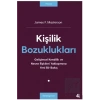 Kişilik Bozuklukları