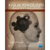 KİŞİLİK PSİKOLOJİSİ - Kuram ve Araştırma - Personality Theory and Research