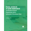 Kişisel Değerler ve Çevre Muhasebesi - Yöneticilerin Kişisel Değerlerinin Çevre Muhasebesi Tutumlarına Etkisi - Dr. Mehmet GÜNER