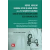 Kişisel Verileri Hukuka Aykırı Olarak Verme veya Ele Geçirme Suçunda Sağlık Mesleği Mensuplarının Ceza Sorumluluğu