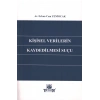 Kişisel Verilerin Kaydedilmesi Suçu