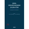 Kişisel Verilerin Korunması Çalışma Kitabı  Seçilmiş Karar Ve Olay İncelemeleri