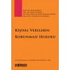 Kişisel Verilerin Korunması Hukuku