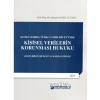 Kişisel Verilerin Korunması Hukuku - Demet Çelik Ulusoy