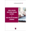Kişisel Verilerin Soruşturma Evresinde İşlenmesi ve İnsan Hakları Kapsamında Korunması
