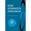 KISMİ DİFERANSİYEL DENKLEMLER -PALME