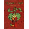 Kitab-ı Aşk (Ciltli)