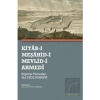Kitab-ı Meşahid-i Mevlid-i Ahmedi