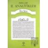 Kitabuş-Şifa - 2. Analitikler