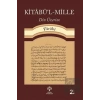 Kitabü’l-Mille