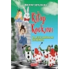 Kitap Kaçkını ve Alice Harikalar Diyarında