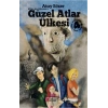 Kitap Kaçkınları 1 - Güzel Atlar Ülkesi