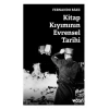 Kitap Kıyımının Evrensel Tarihi