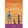 Kitap Kurdu ve Çirkin (Ciltli)