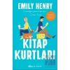Kitap Kurtları
