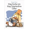 Kitap Kurtları İçin Kitap Değerlendirme Defteri