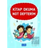 Kitap Okuma Not Defterim