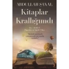Kitaplar Krallığımdı - Anı - Anlatı 2