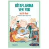 Sen de Oku: Kitaplarıma Yer Yok