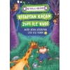 Kitaptan Kaçan Zufi ile Kudi - Bi Dolu Hikaye