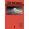 Kitle Katliamları