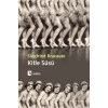 Kitle Süsü