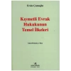 KIYMETLİ EVRAK ERSİN ÇAMOĞLU 2023 2.BASI