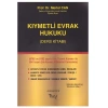 Kıymetli Evrak Hukuku (Ders Kitabı)