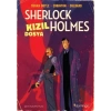 Kızıl Dosya - Sherlock Holmes