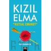 Kızıl Elma Kutsal Emanet