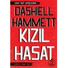 Kızıl Hasat (Cep Boy)