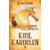 Kızıl Kardelen-1 Güneşin Öptüğü Kız