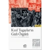 Kızıl Tugayların Gizli Örgütü