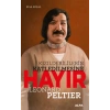 Kızılderililerin Katledilmesine Hayır - Leonard Peltier