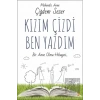 Kızım Çizdi Ben Yazdım