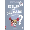 Kizlar Ve Oğlanlar Eşit Midir?