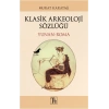 Klasik Arkeoloji Sözlüğü