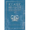 Klasik Filoloji Seminerleri 2
