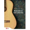 Klasik Gitar İçin Makamsal Çalışmalar