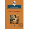 Klasik Mantık