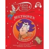 Klasik Müzik Masalları-Beethoven