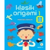 Klasik Origami 1