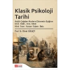 Klasik Psikoloji Tarihi