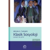 Klasik Sosyoloji