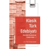 Klasik Türk Edebiyatı Alanında Uluslararası Araştırmalar I
